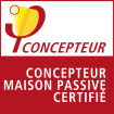Logo-Concepteur-Europeen-Maison-Passive-Passivhaus-BoisHome